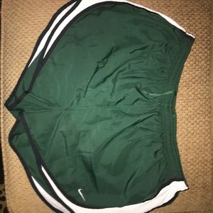 athletic shorts/ Nike shorts